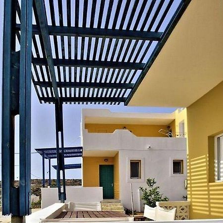 Albatros Hotel Amoopi Exterior photo