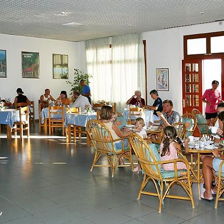 Albatros Hotel Amoopi Exterior photo