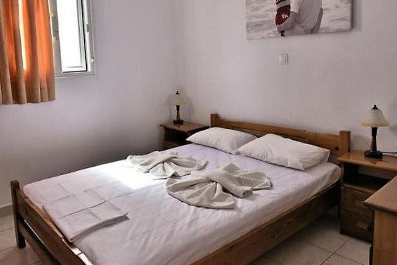 Albatros Hotel Amoopi Exterior photo